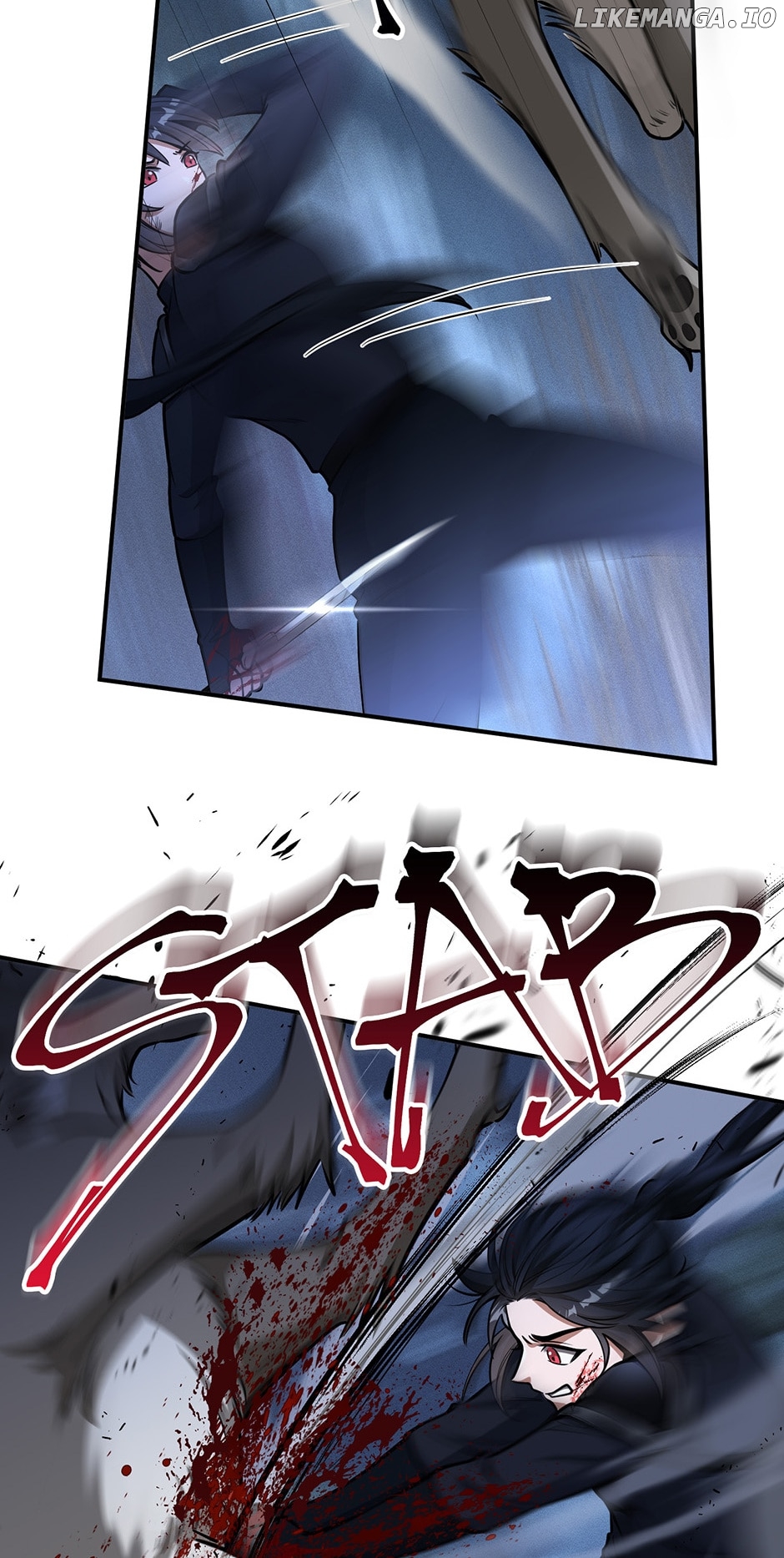 The Beginning After The End Chapter 175.15 image 08